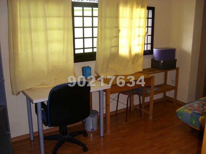 Jurong West Street 52 thumbnail photo